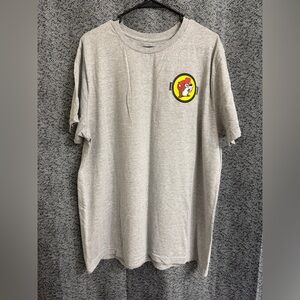 2025 BEEF WITH BUCEES T-SHIRT